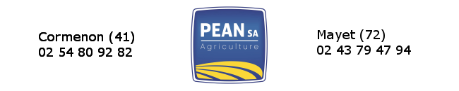 Pean